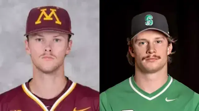 Which former Grand Rapids Reporter area high school standouts will be in action on Saturday, April 19?