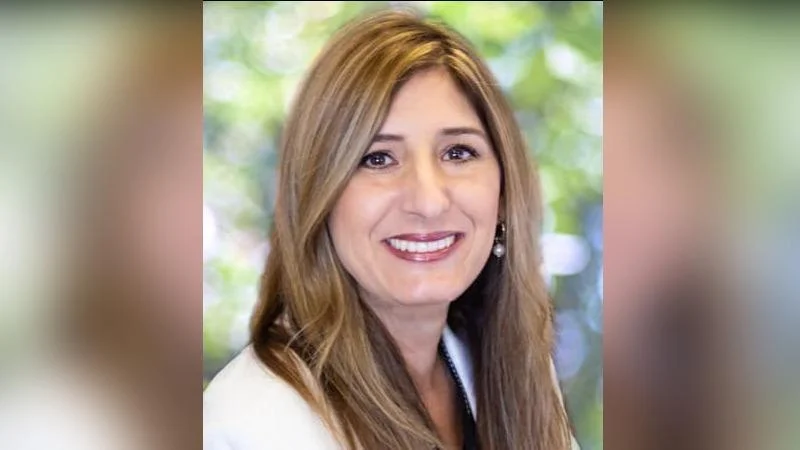 Laura Toenjes M.A.Ed Superintendent - Kyrene Elementary School District