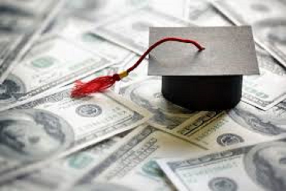 ROSEMONT HIGH SCHOOL: Cash for College 6:00 pm-8:00 pm on October 20