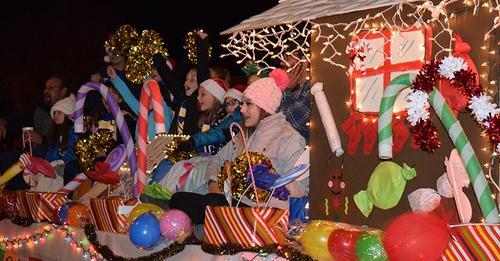 35th Annual Miracle