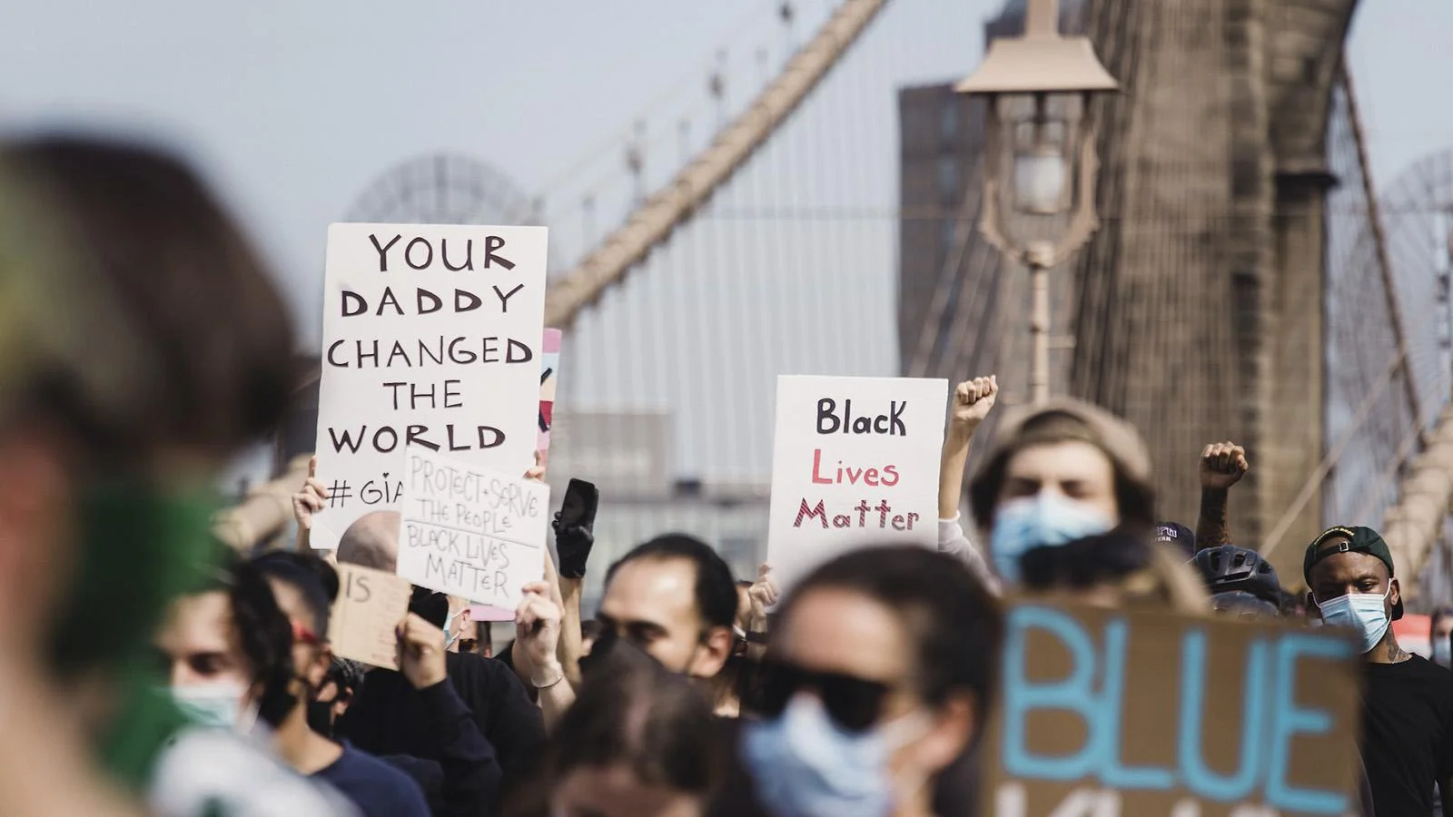 How much was donated from Los Angeles County organizations to the Black Lives Matter movement? How much was donated from Los Angeles County organizations to the Black Lives Matter movement?