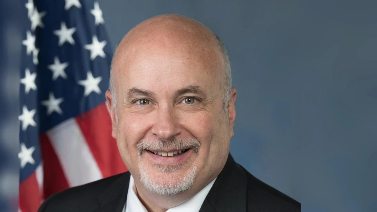 Rep. Pocan votes to count illegal aliens towards seats in Congress