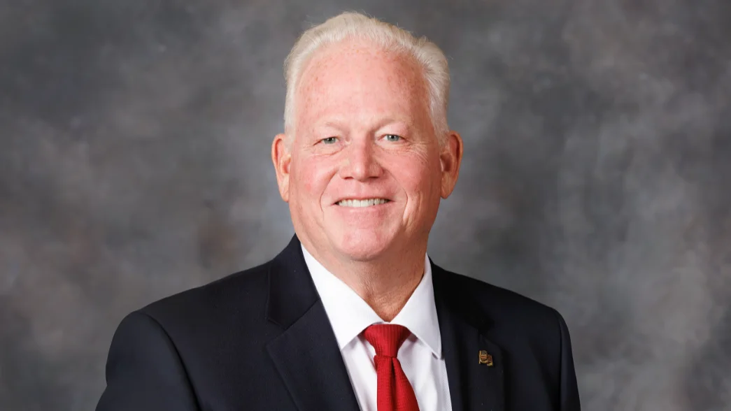 Nebraska Unicameral Legislature sees State Sen. Bob Andersen introduce bill to adopt Foreign Adversaries Out of Postsecondary Education Act