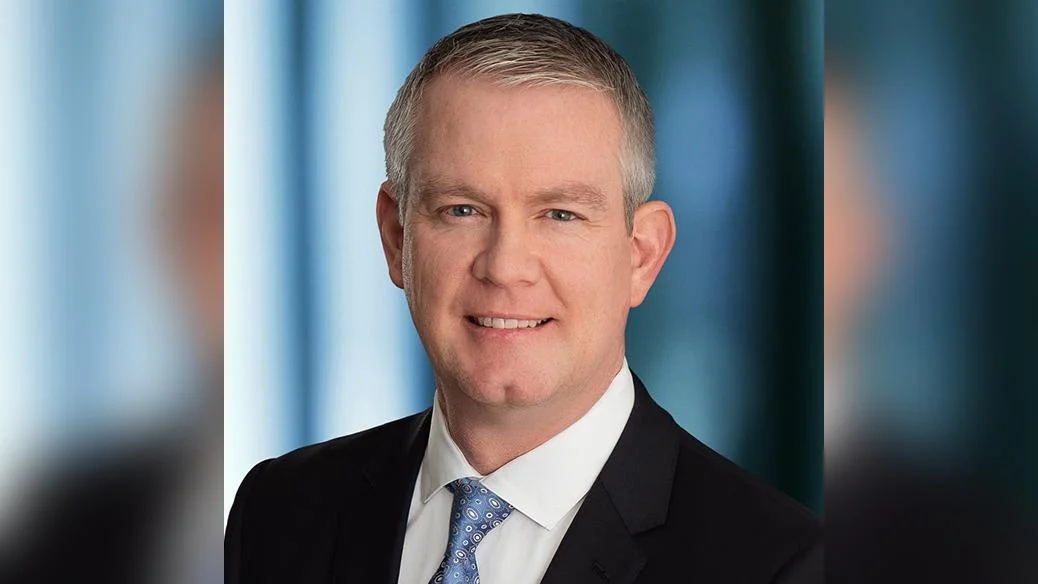 Troy Hawkes Executive Vice President and General Manager,