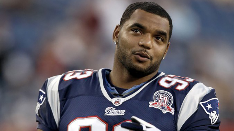 ‘The consummate professional and leader,’ UGA alumni Richard Seymour to be inducted into the Pro Football Hall Of Fame