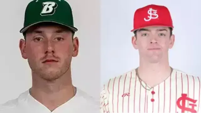 Which former Syracuse Sun area high school standouts will be in action on Friday, May 9? Which former Syracuse Sun area high school standouts will be in action on Friday, May 9?