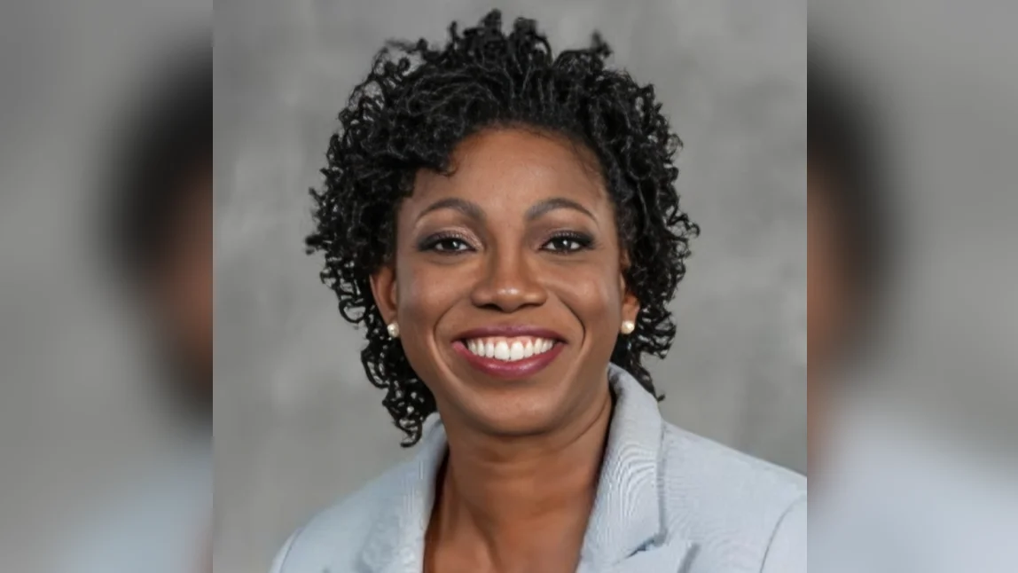 Dr. Falecia D. Williams, President - Prince George%27s Community College