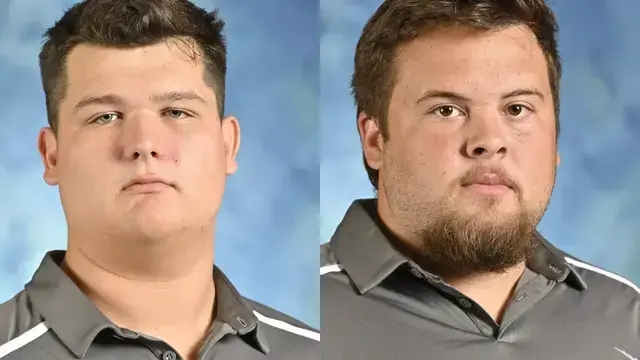 Rylen Votion and Ryan Webb - Rylen Votion and Ryan Webb -