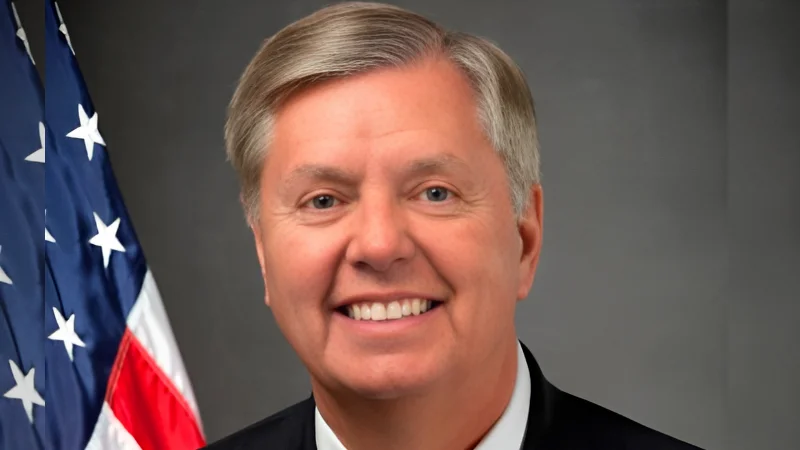 Senator Lindsey Graham, US Senator for South Carolina - Official U.S. Senate headshot Senator Lindsey Graham, US Senator for South Carolina - Official U.S. Senate headshot