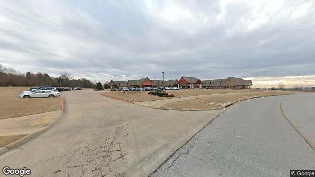 Jamestown Nursing and Rehab in Rogers, Arkansas, owned by Morton and Norsworthy as of Q1 2026