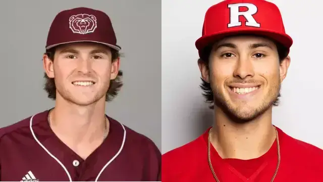 Which former Tampa Republic area high school standouts will be in action on Sunday, April 20?