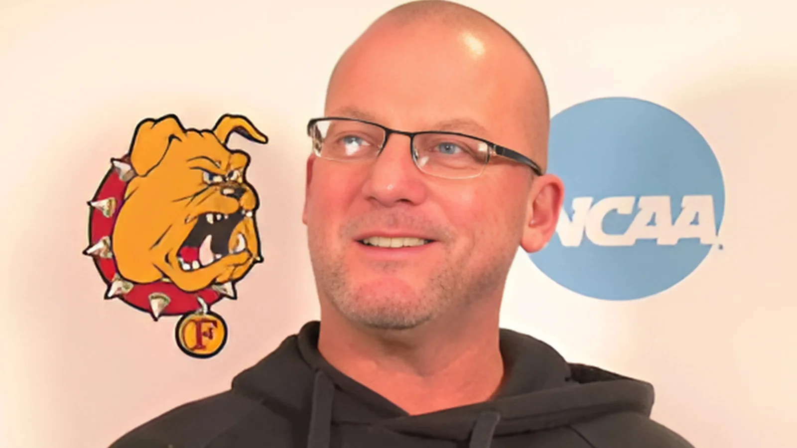 Jake Schumann, Coach - Ferris State Bulldogs Women%27s Softball