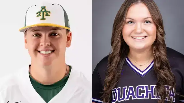 Which former NC Arkansas News area high school standouts will be in action on Friday, April 11? Which former NC Arkansas News area high school standouts will be in action on Friday, April 11?