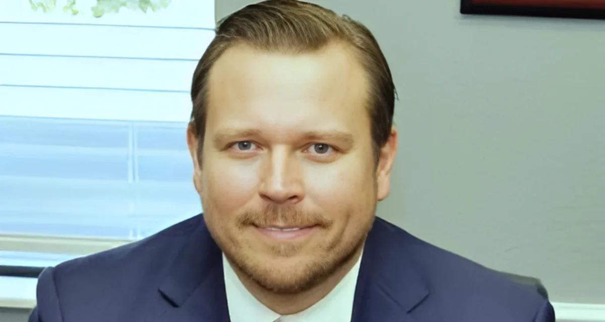 James Buchanan, Florida Senate District 22 - Facebook