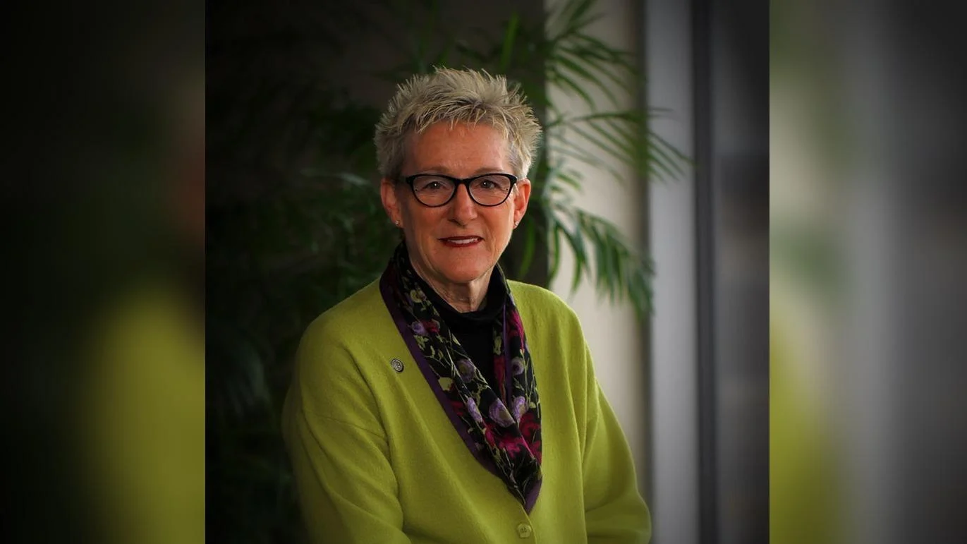 Kimberly W. Krull President
