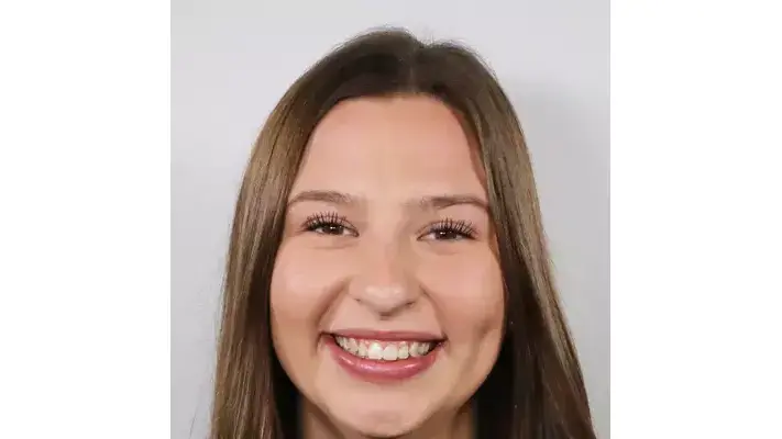 Former Mechanicsville High School standout Kiley Lamberth played on Thursday, May 15 in hopes of reaching the NCAA Division III Softball Championship