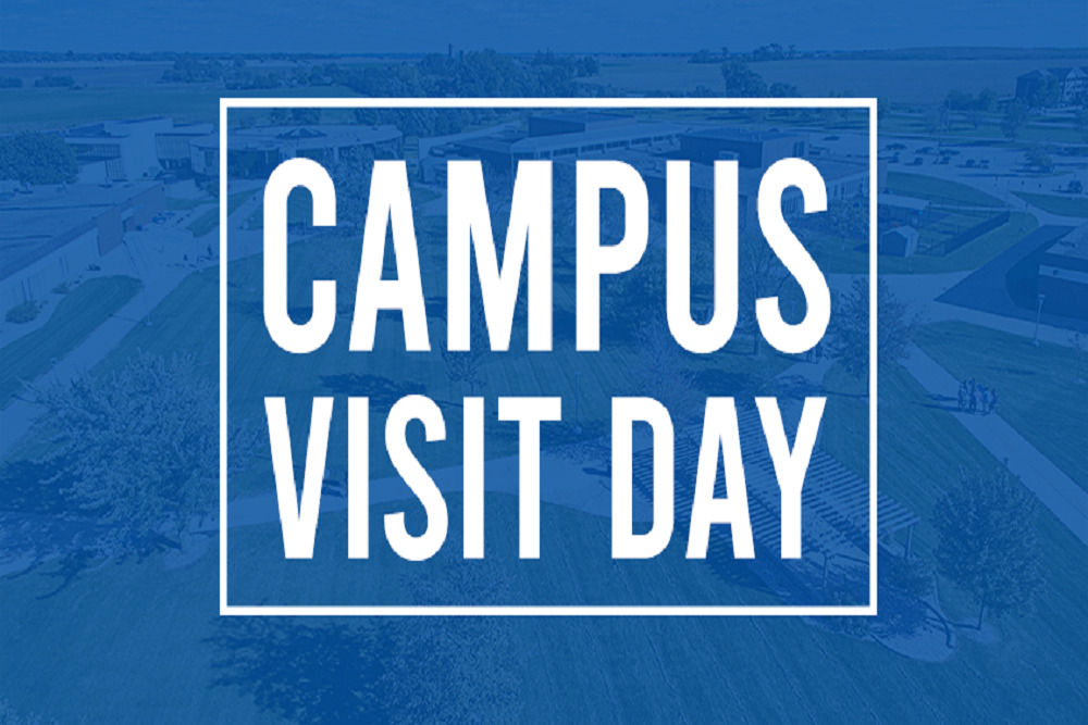 Experience Hawkeye Virtual Visit on February 04