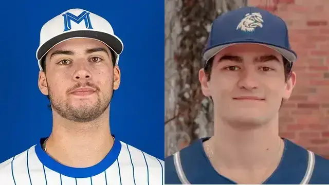 Which former SW Connecticut News area high school standouts will be in action on Sunday, March 16?