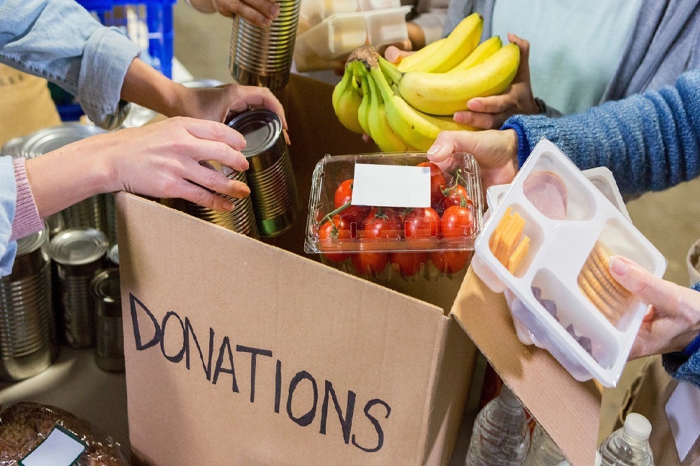 ASCENSION CATHOLIC CHURCH – OAK PARK: Donate to our monthly food drive for St. Martin Food Pantry on Saturday and Sunday, July 18 and 19 ASCENSION CATHOLIC CHURCH – OAK PARK: Donate to our monthly food drive for St. Martin Food Pantry on Saturday and Sunday, July 18 and 19