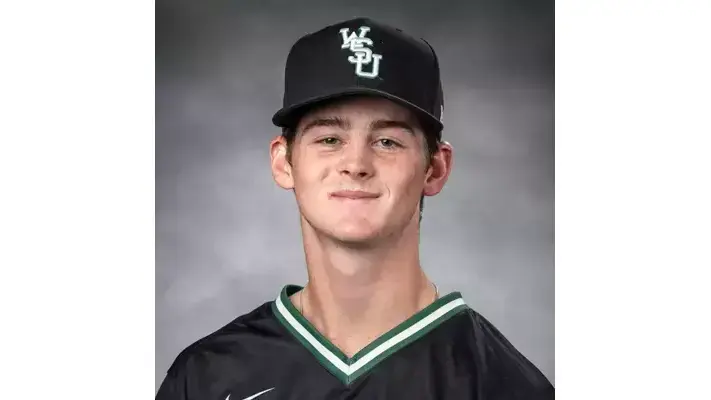 Former Medina High School standout Joey Valentine played on Saturday, May 31 in hopes of reaching the NCAA Division I Baseball Championship