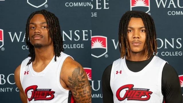 Which former Memphis Standard area high school standouts will be in action on Thursday, Dec. 12?