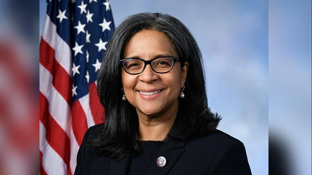 Marilyn Strickland criticizes leadership and reflects on historical events