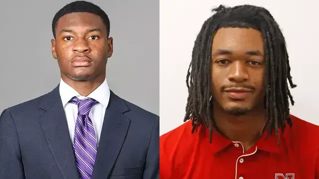 Kemon Folse and Gregory Harding - 