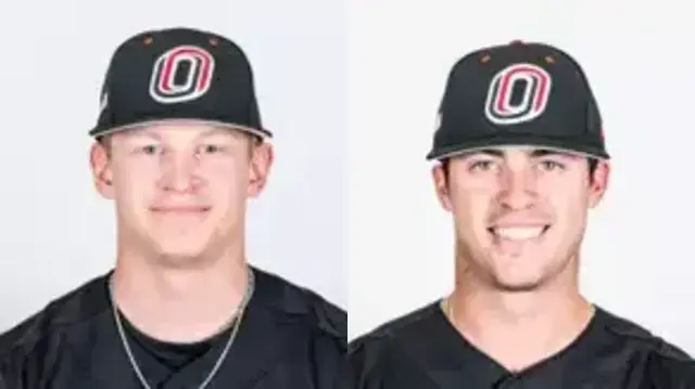 Which former Omaha City Wire area high school standouts will be in action on Tuesday, April 29?