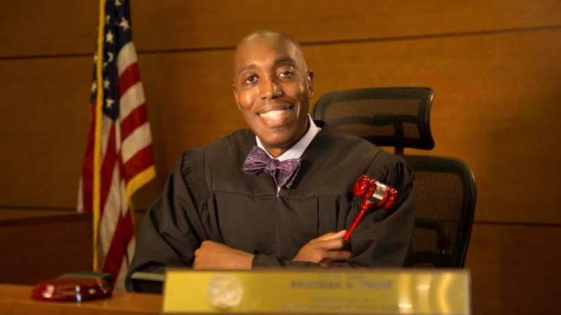 Broward Circuit Judge Keathan Frink wouldn%27t rule on a lawsuit that questions the constitutionality of blocking attorney fee payments to third parties. - Facebook