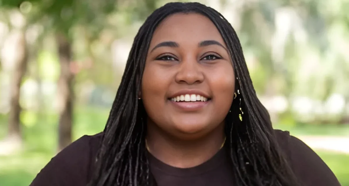 Amelie Horace, Reporter and Producer - WUSF