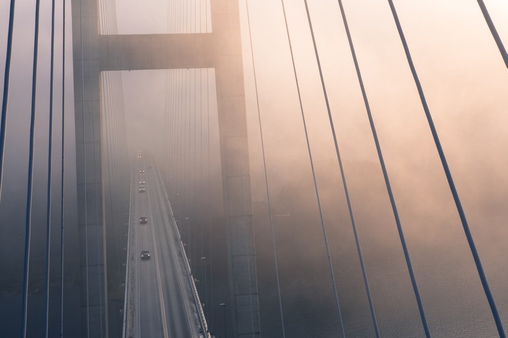 1.8% of Arizona bridges rated structurally deficient in study