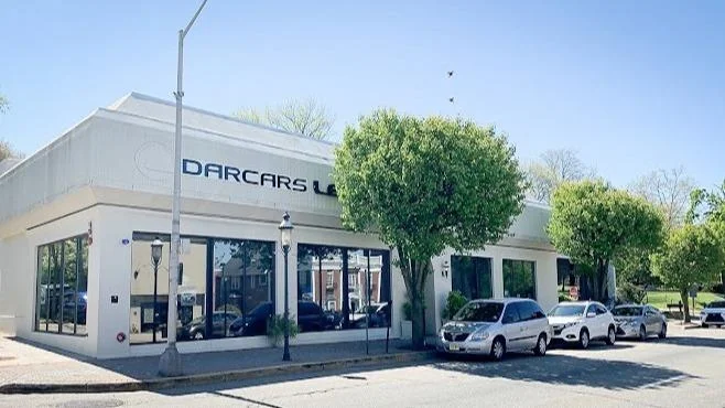 DARCARS Lexus of Englewood to President Trump on EV Mandates: ‘We hope you will stop it’