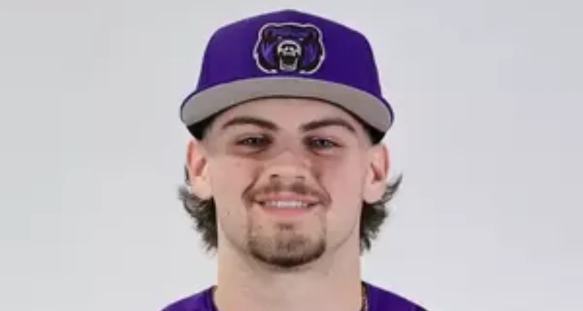 Central Arkansas wins 12-6 over Lipscomb in Nashville baseball game