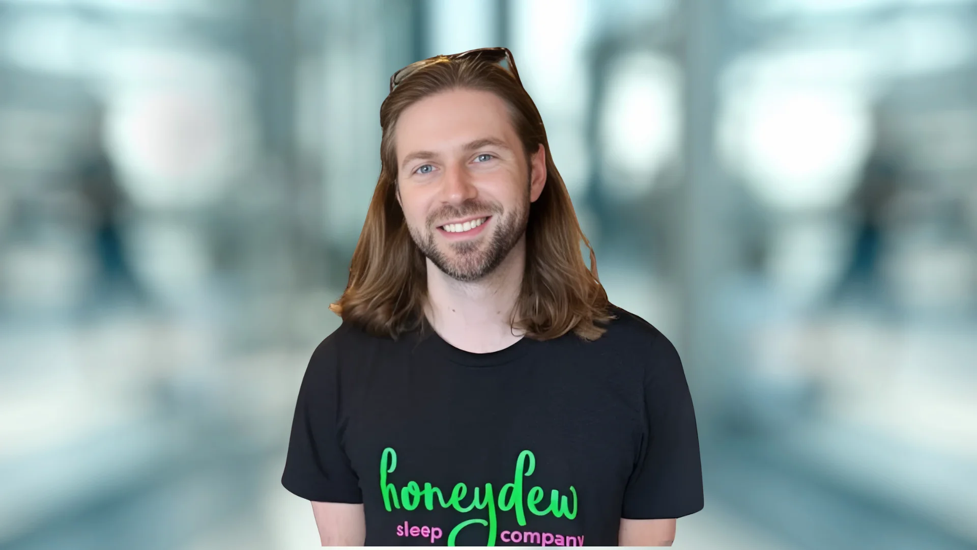 Jonathan Kunke, Co-founder for Honeydew Sleep - Linkedin