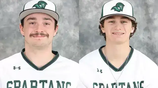 Jack Humbach and CJ Ritchie