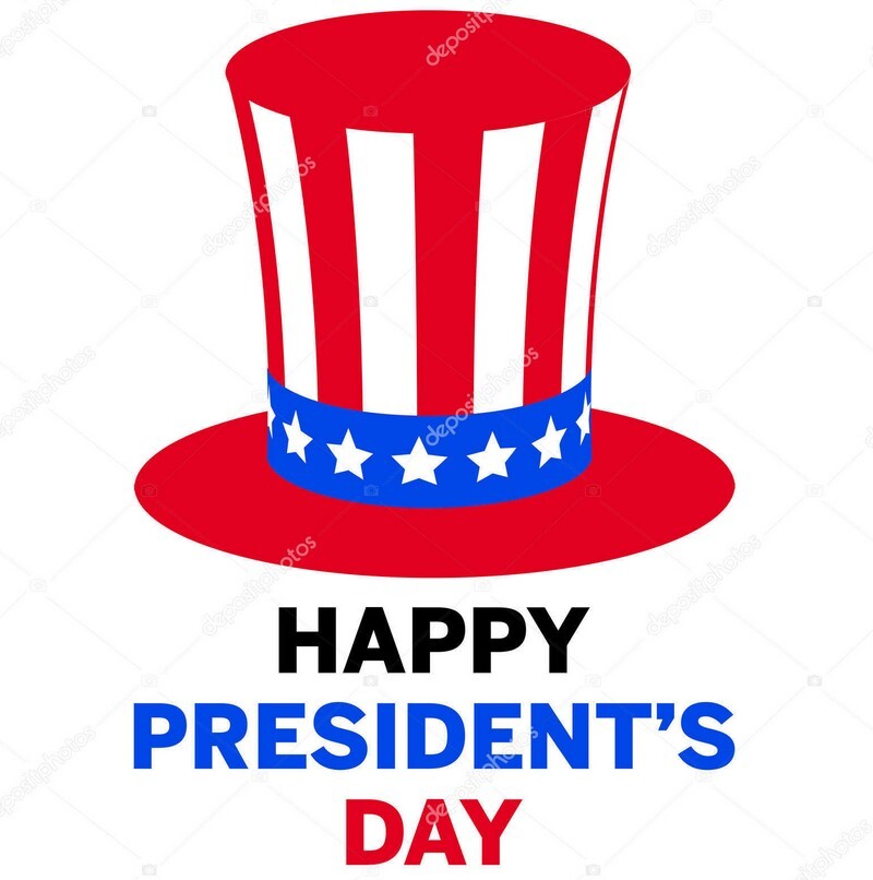 President’s Day President’s Day