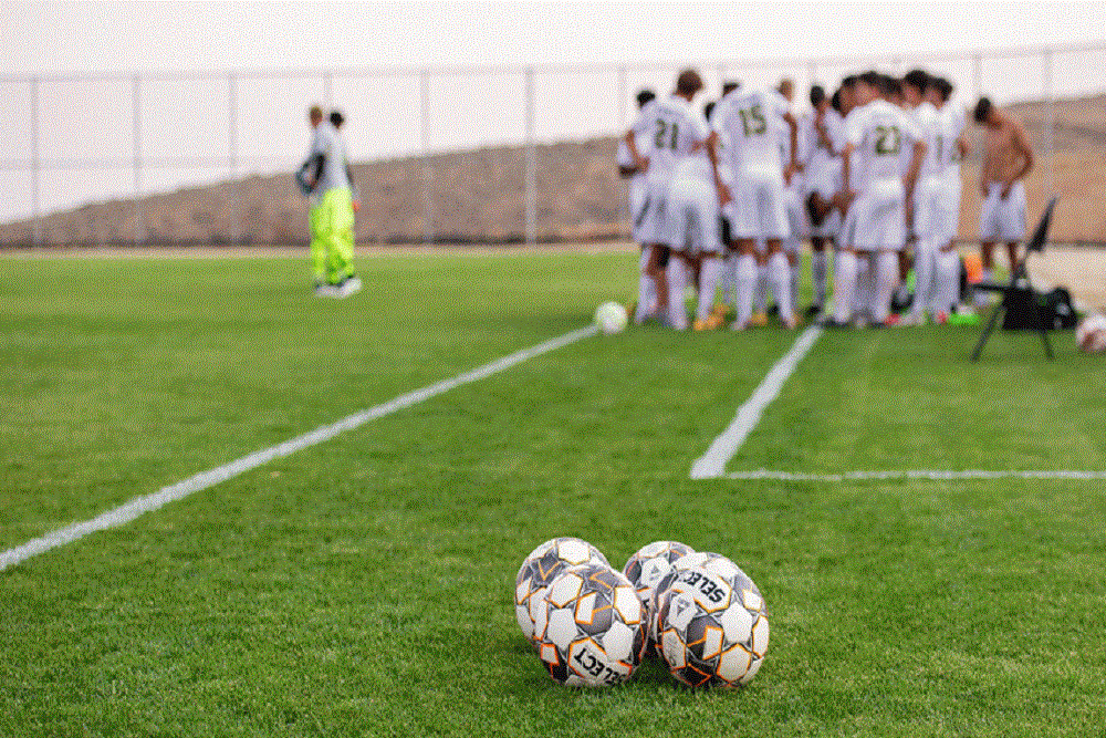TMCC Soccer: 2021 Season Preview TMCC Soccer: 2021 Season Preview