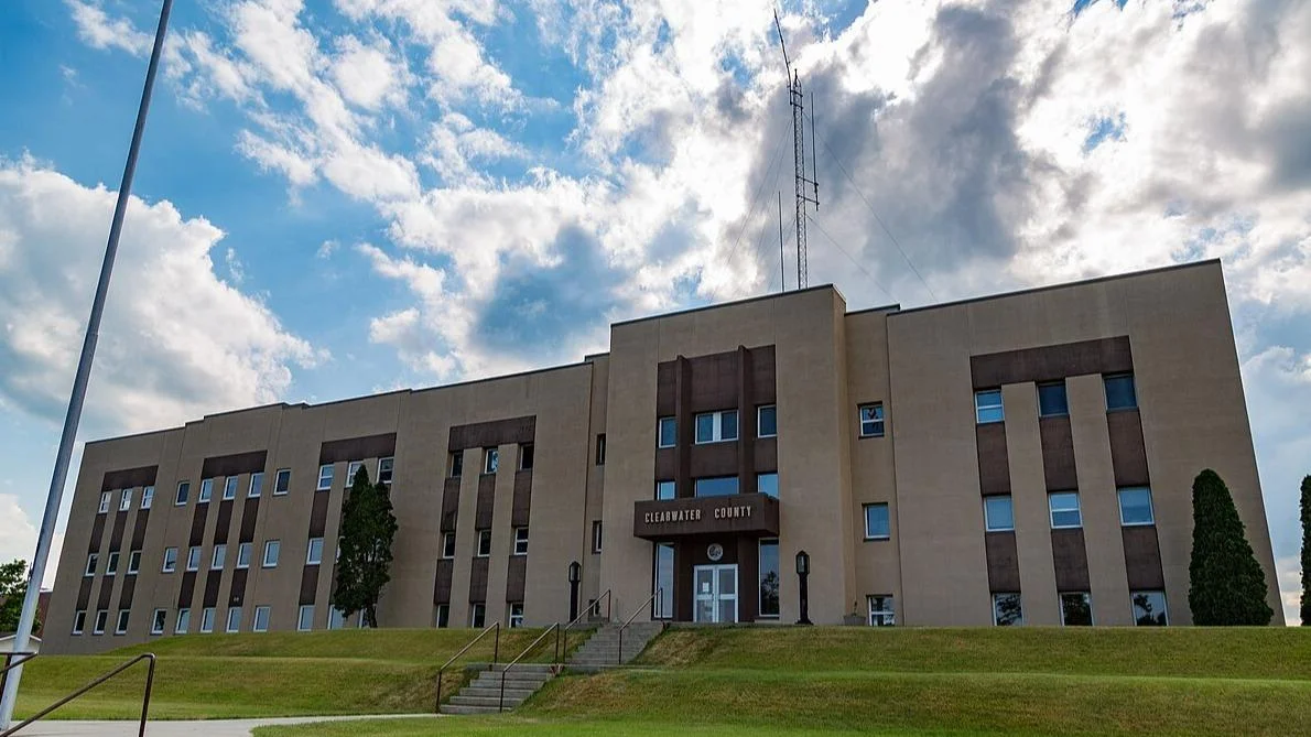 At least 4 Clearwater County inmates set for August release
