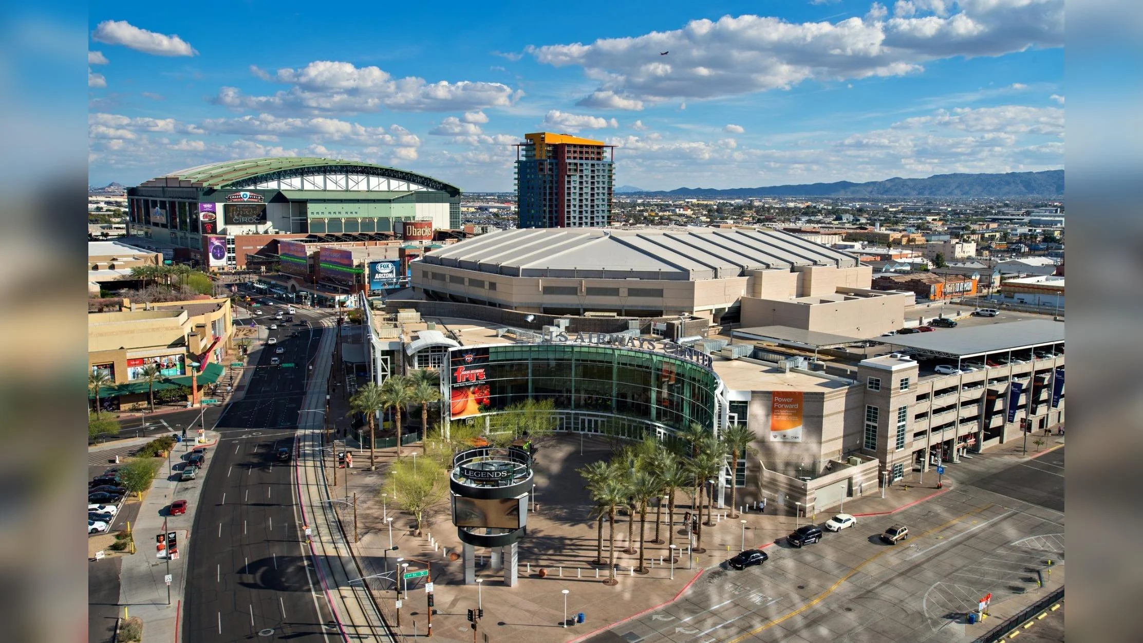 Phoenix Mercury reveal roster for 2025 WNBA season opener