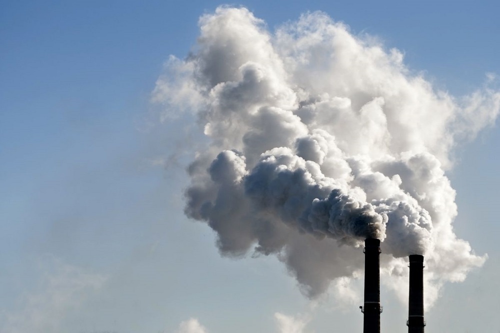 TOWN OF DAVIDSON: Greenhouse Gas Emissions Inventory First Step To Carbon Neutrality Goal