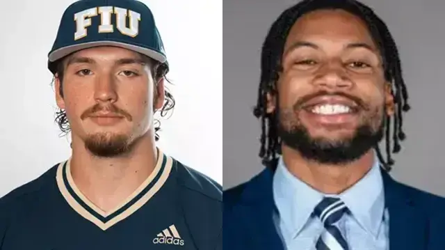 Which former Fairfield Reporter area high school standouts will be in action on Thursday, March 13?
