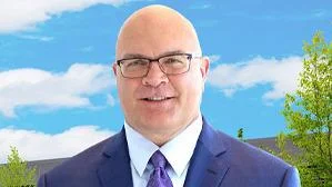 Ron Johnson FACHE, MBA CEO - Shore Memorial Hospital