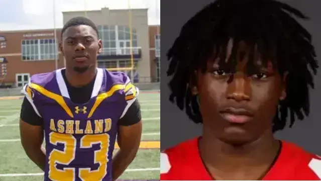 Which former Cleveland Reporter area high school standouts will be in action in the week starting Mon Nov. 4?