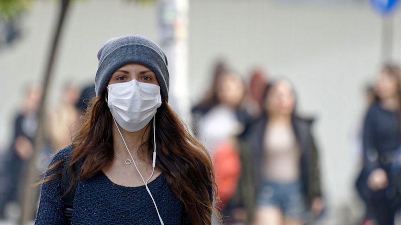 The CDC defines an endemic disease as one that is usually present in a community, but at a manageable level. The CDC defines an endemic disease as one that is usually present in a community, but at a manageable level.