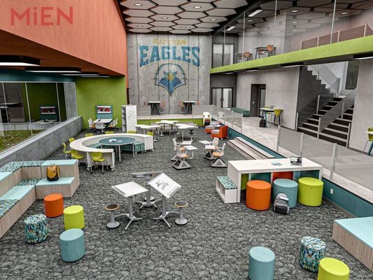 MiEN Innovation Event