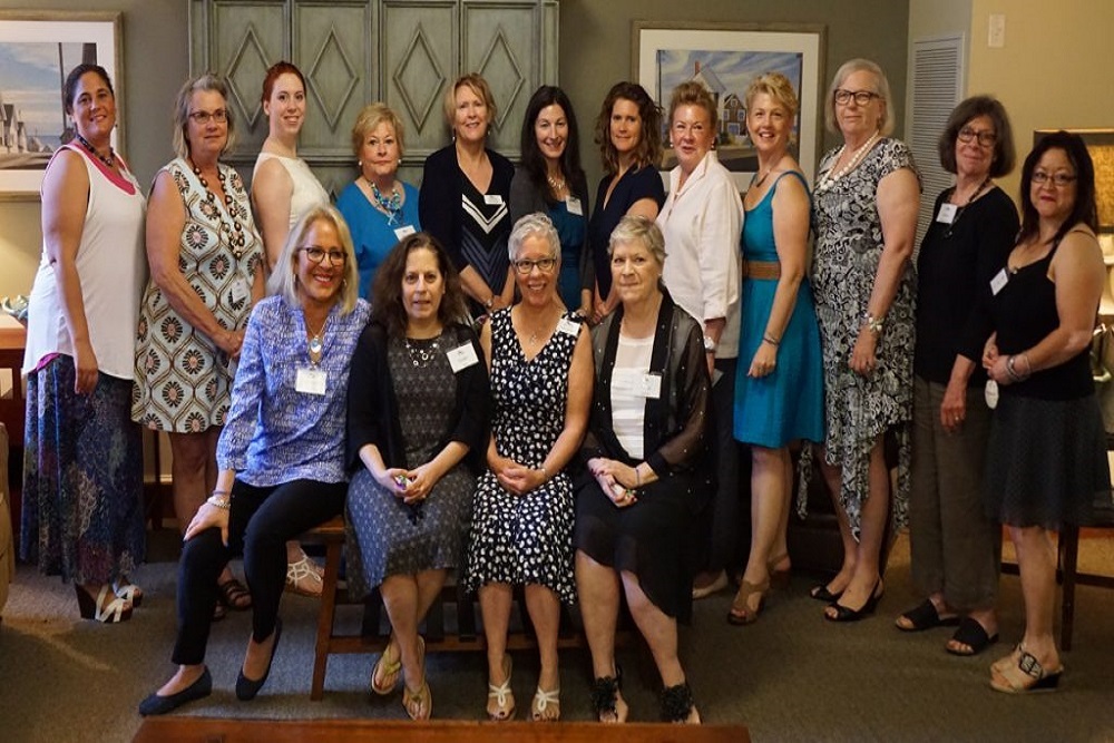 Trinity United Methodist Church: Mount Tabor Ladies Missionary Society