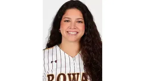 Former Williamstown High School standout McKenzie Melvin played on Thursday, May 22 in hopes of reaching the NCAA Division III Softball Championship