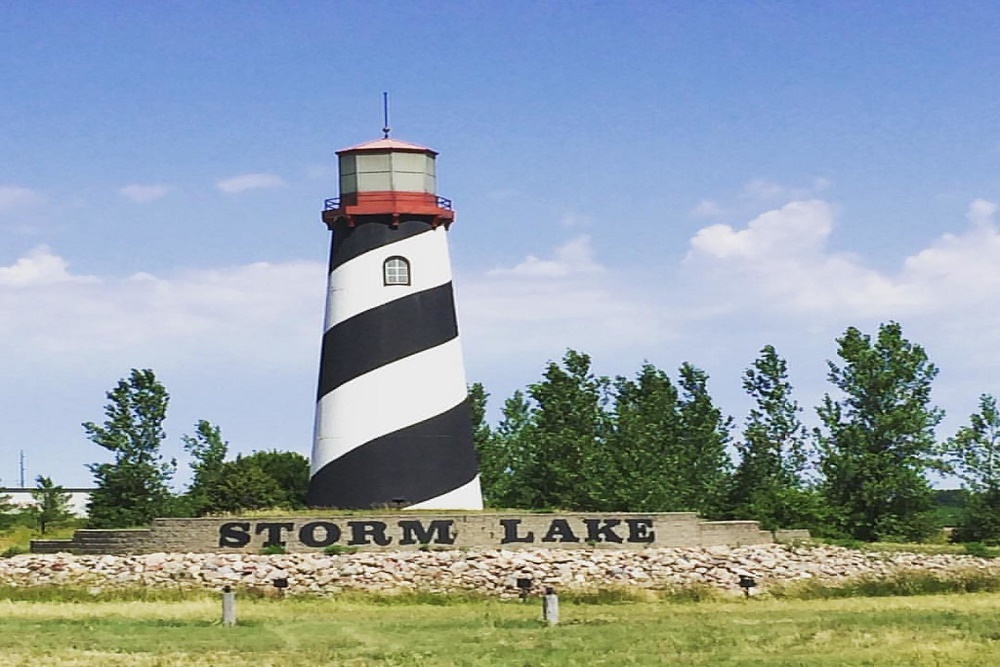 RFP For Lighthouse Concessions