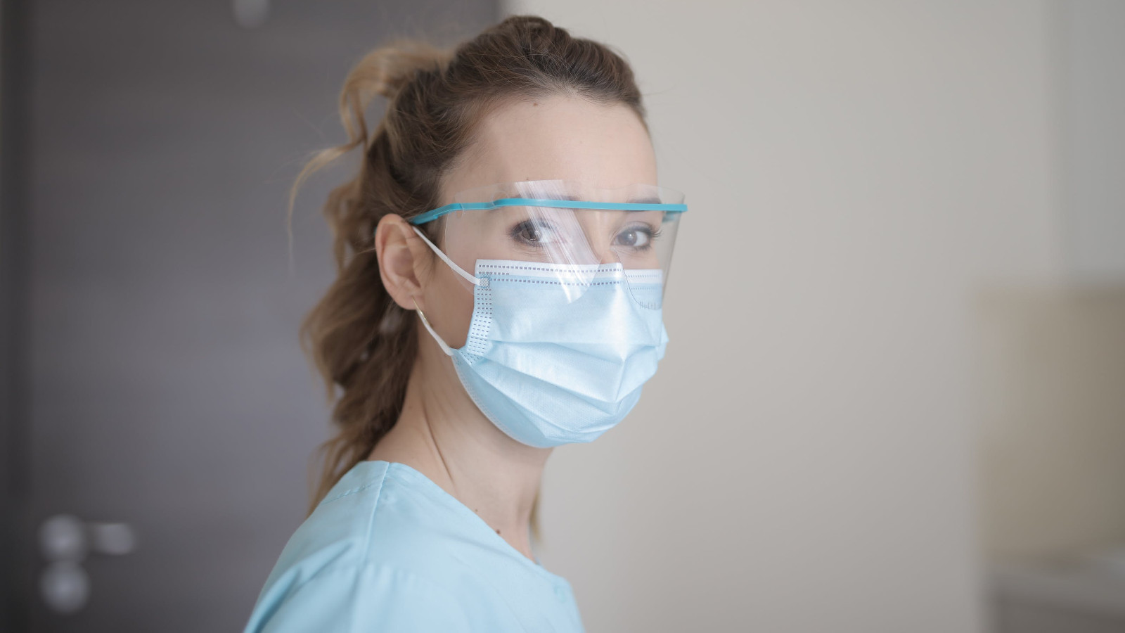 Face Coverings Continue to be Required