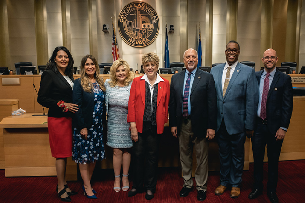 May 18 City Council
